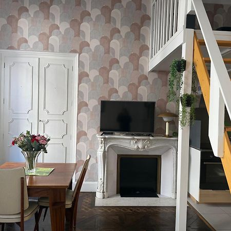 Studio 30 M2 Avec Jardin Dans Maison De Maitre Béziers Eksteriør billede