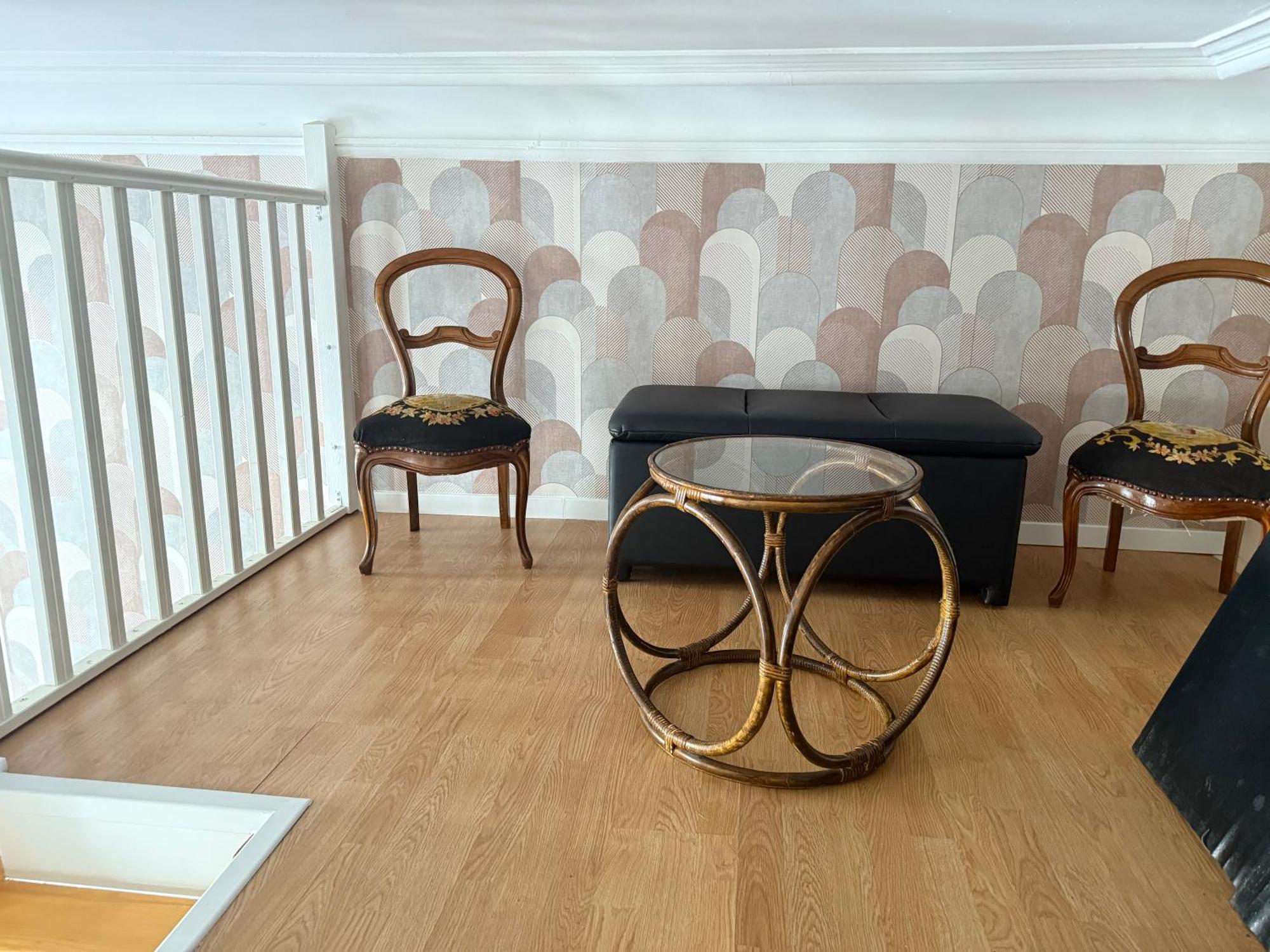 Studio 30 M2 Avec Jardin Dans Maison De Maitre Béziers Eksteriør billede